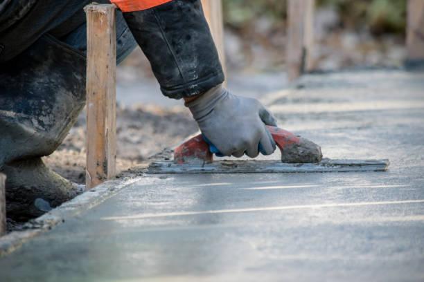 Best Concrete Repair Services  in Old Forge, PA